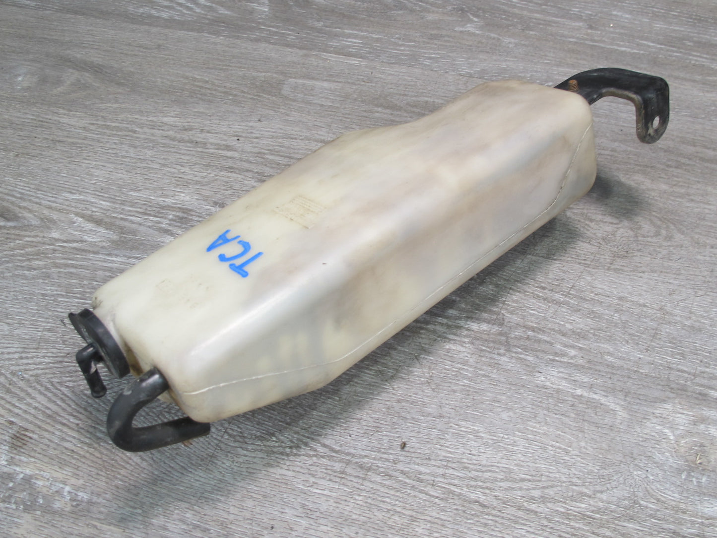 92-96 Toyota Cresta JZX90 Engine Coolant Expansion Overflow Reservoir Tank OEM