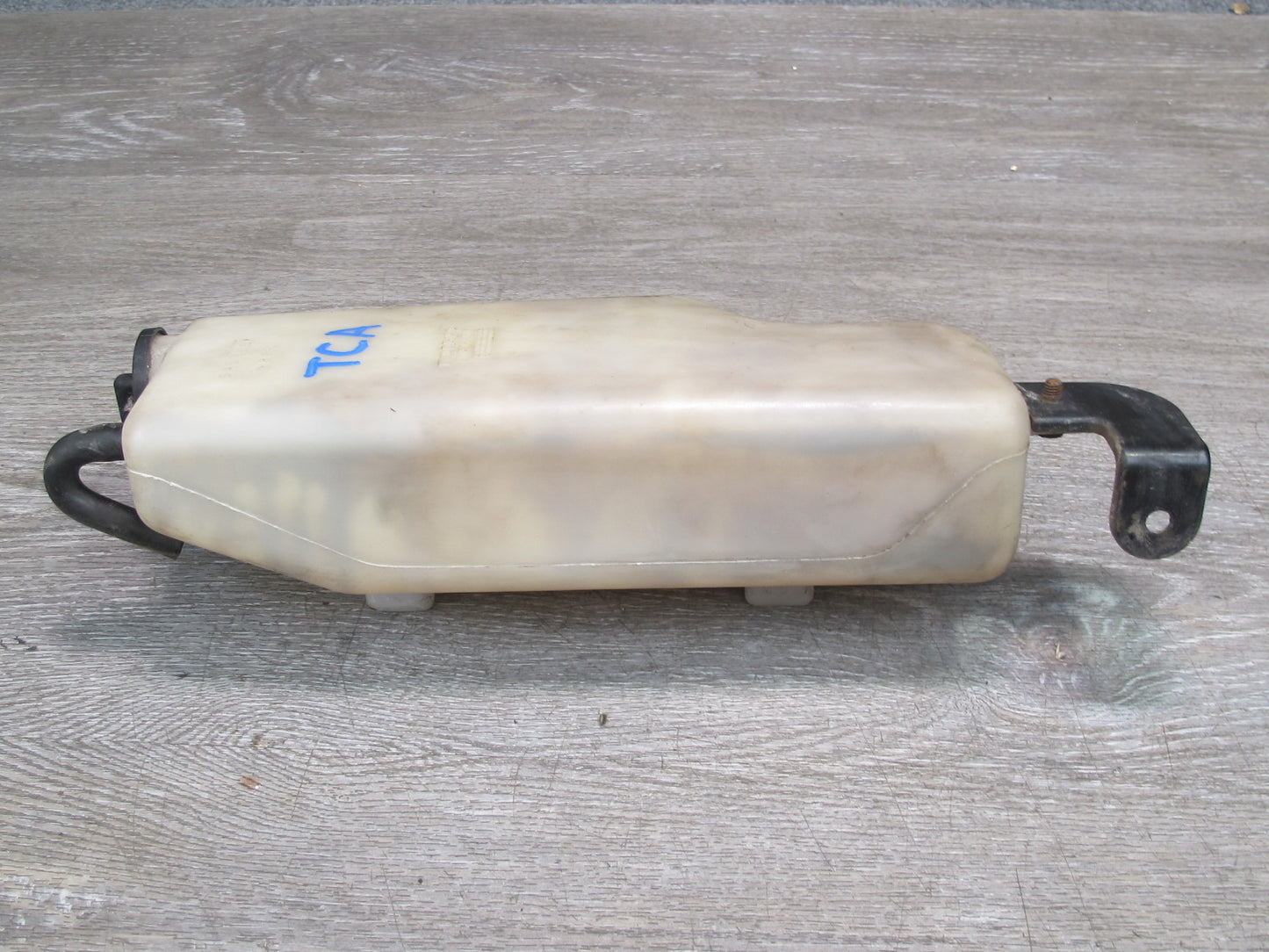 92-96 Toyota Cresta JZX90 Engine Coolant Expansion Overflow Reservoir Tank OEM