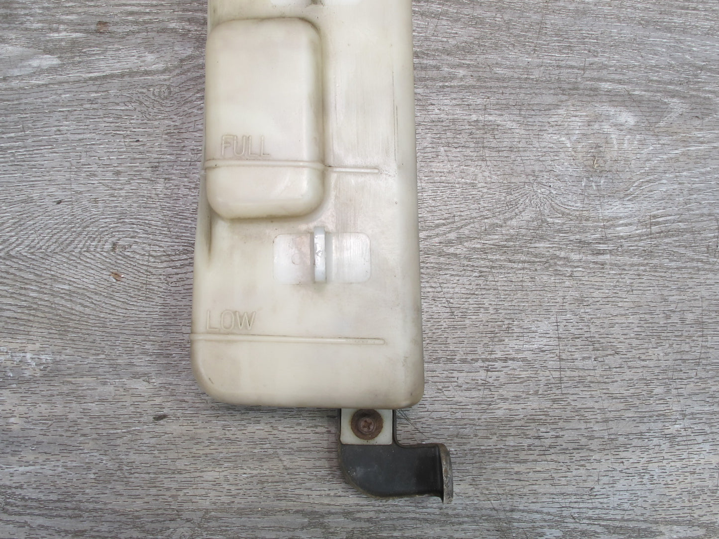 92-96 Toyota Cresta JZX90 Engine Coolant Expansion Overflow Reservoir Tank OEM