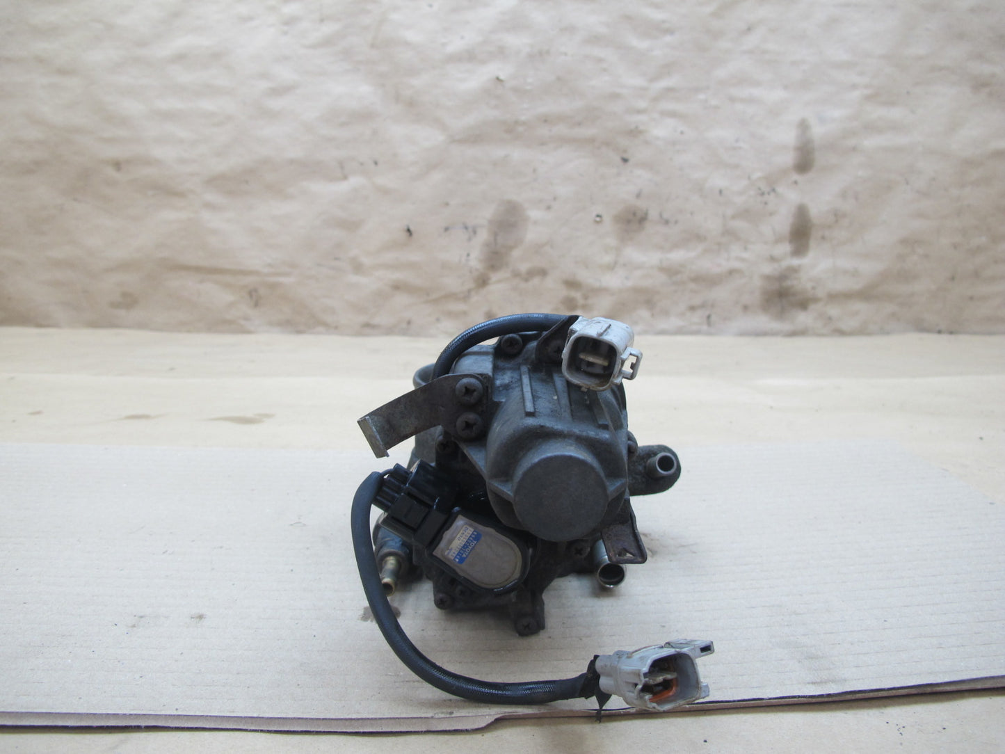 1998-2002 Lexus LX470 J100 4.7L Engine Motor Throttle Body Position Sensor Assy