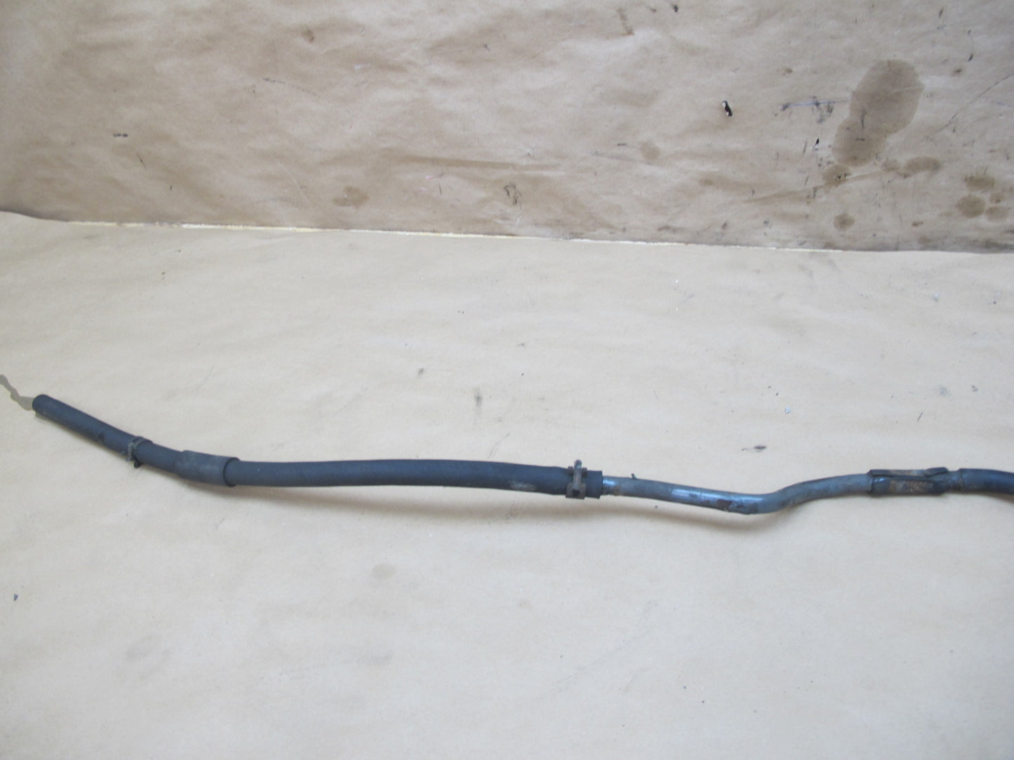 1998-2002 Lexus J100 LX470 Automatic Transmission Oil Cooler Hose Pipe Line Set