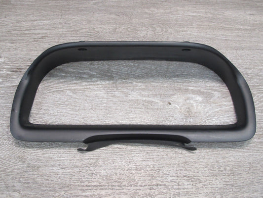 94-96 Toyota Cresta MARK2 JZX90 Instrument Cluster Speedometer Trim Bezel OEM