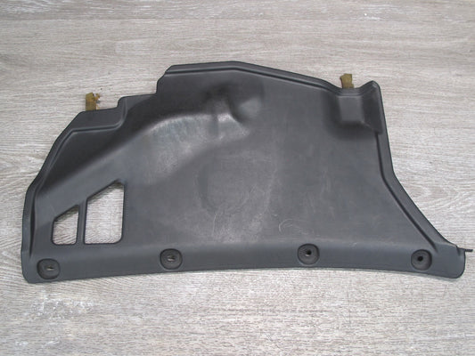 92-96 Toyota Cresta JZX90 Under Dash Left Trim Cover Panel 55642-22090 OEM