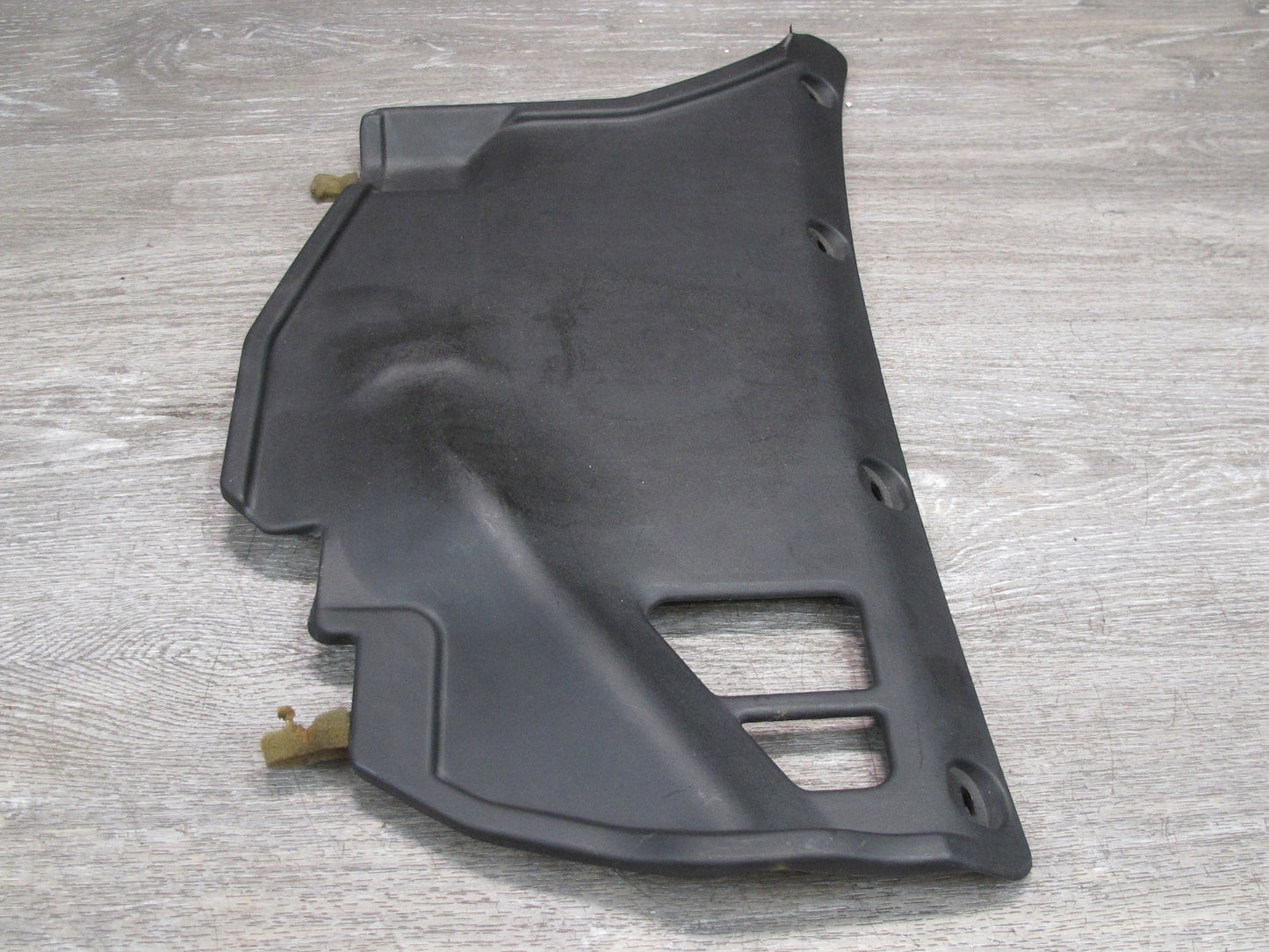 92-96 Toyota Cresta JZX90 Under Dash Left Trim Cover Panel 55642-22090 OEM