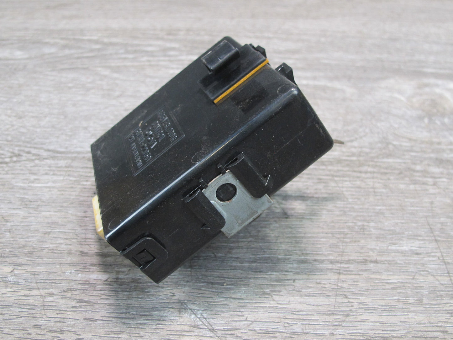 92-96 Toyota Cresta MARK2 JZX90 Door Receiver Control Module 89741-22050 OEM