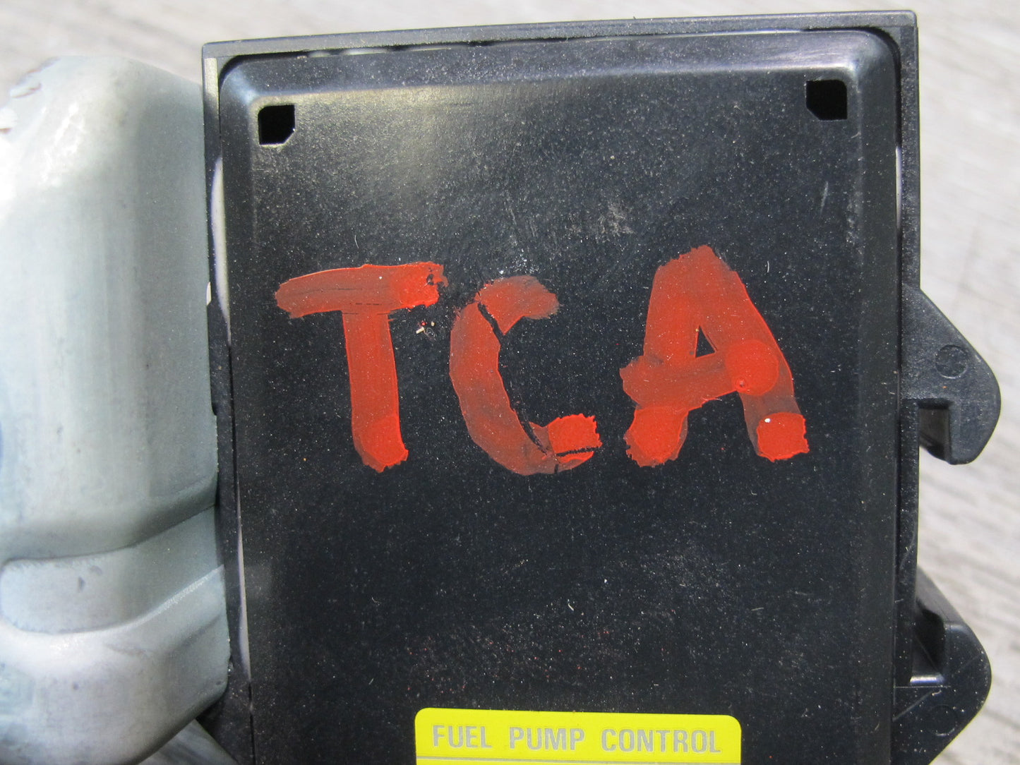 92-96 Toyota Cresta MARK2 JZX90 1JZGTE Fuel Pump Control Module OEM