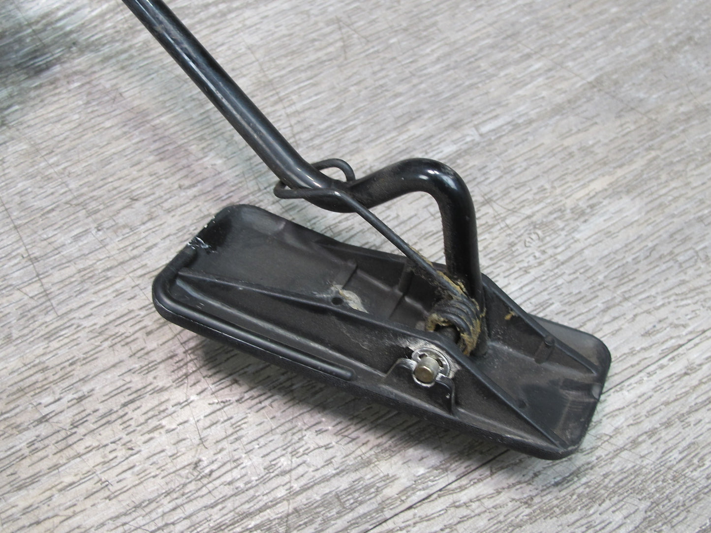 92-96 Toyota Cresta MARK2 JZX90 Gas Acceleration  Pedal w Cable OEM