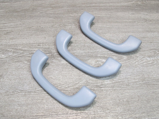 92-96 Toyota Cresta MARK2 JZX90 Set of 3 Overhead Grab Handle Set OEM