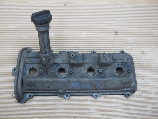 1998-2002 Lexus UZJ100L LX470 2UZFE Engine Left Cylinder Head Valve Cover