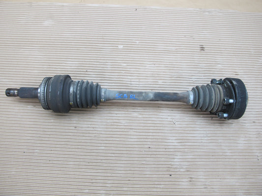 92-97 Lexus UZZ30L SC300 SC400 Rear Left Suspension Axle Shaft OEM