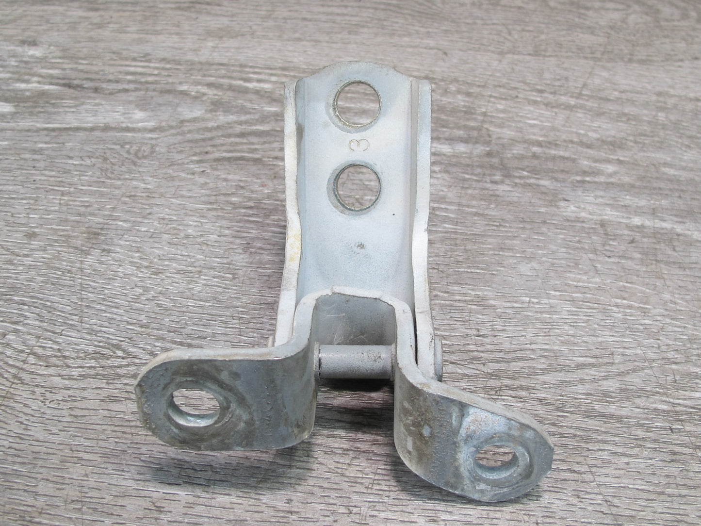 92-96 Toyota Cresta JZX90 Set of 4 Front Door Upper & Lower Hinge OEM