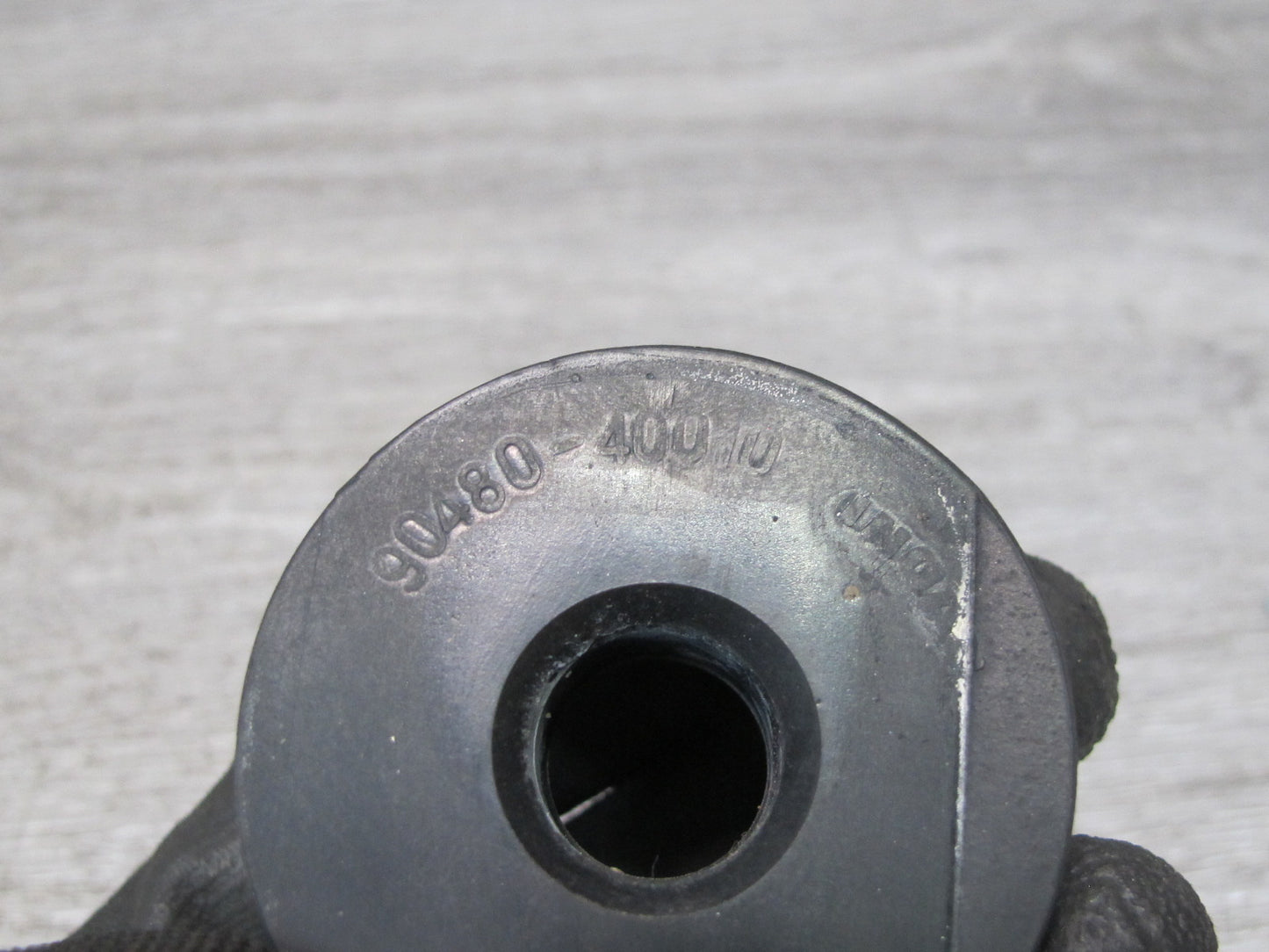 92-96 Toyota Cresta JZX90 Set of 2 Engine Radiator Mount Support OEM