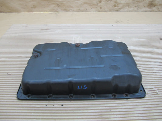 06-15 Lexus IS250 2.5L 4GRFSE RWD A960E A/T Automatic Transmission Oil Pan OEM