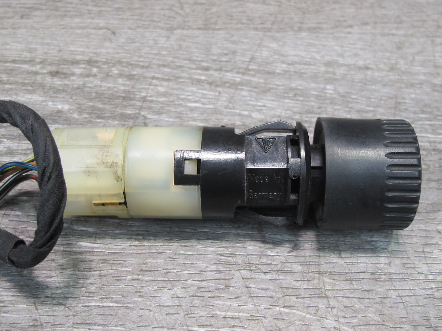 1978-1995 Porsche 928 S Rear Window Defrost Switch