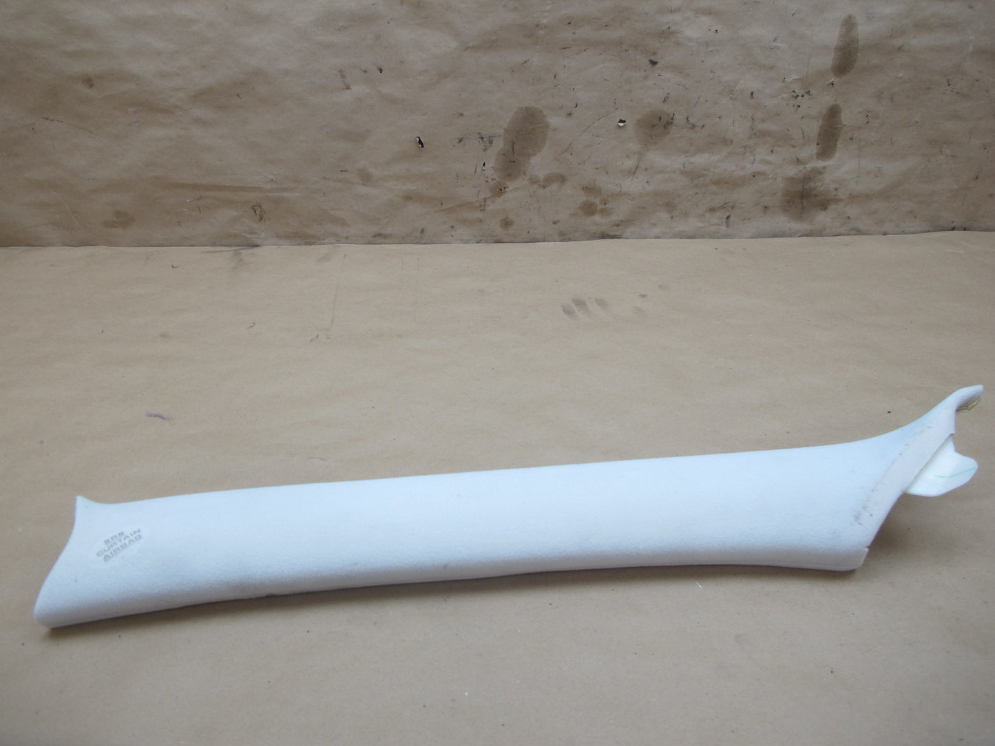 01-03 Lexus UCF30L LS430 Set of 2 Front Left & Right A Pillar Trim Panel OEM