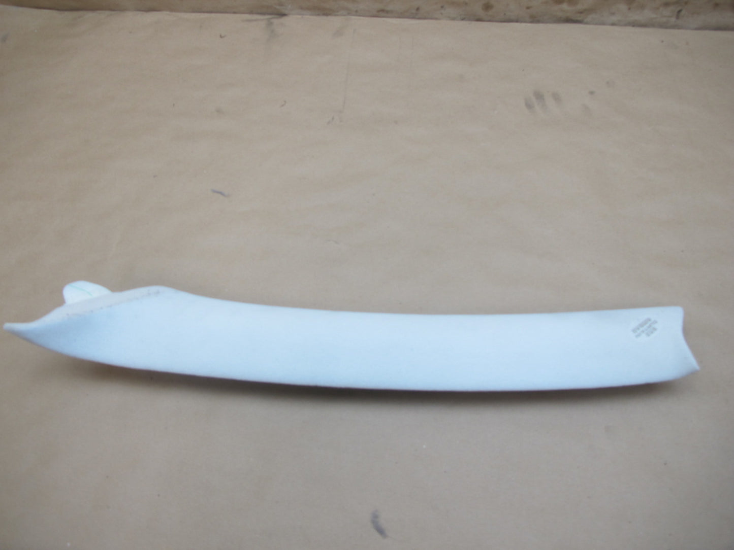 01-03 Lexus UCF30L LS430 Set of 2 Front Left & Right A Pillar Trim Panel OEM