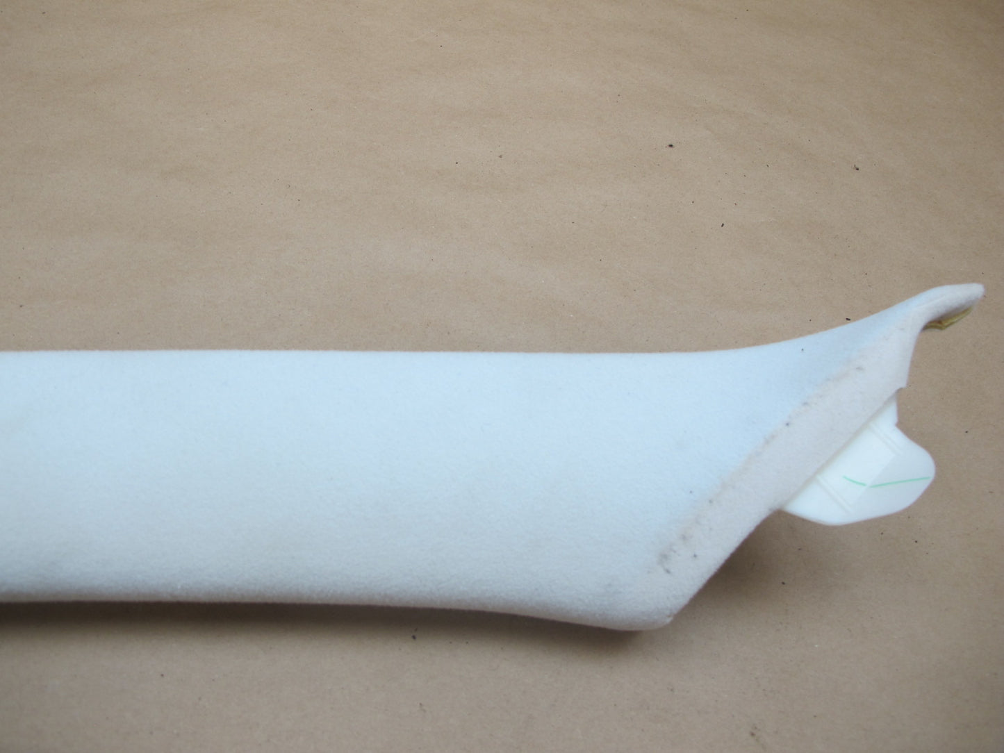 01-03 Lexus UCF30L LS430 Set of 2 Front Left & Right A Pillar Trim Panel OEM