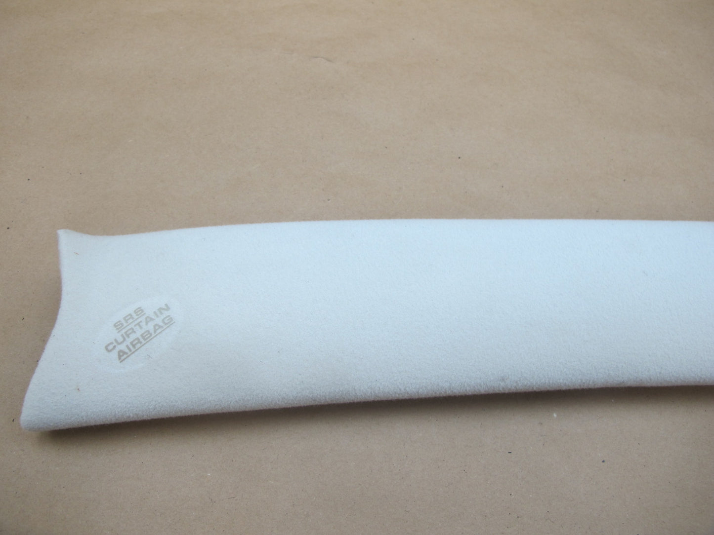 01-03 Lexus UCF30L LS430 Set of 2 Front Left & Right A Pillar Trim Panel OEM