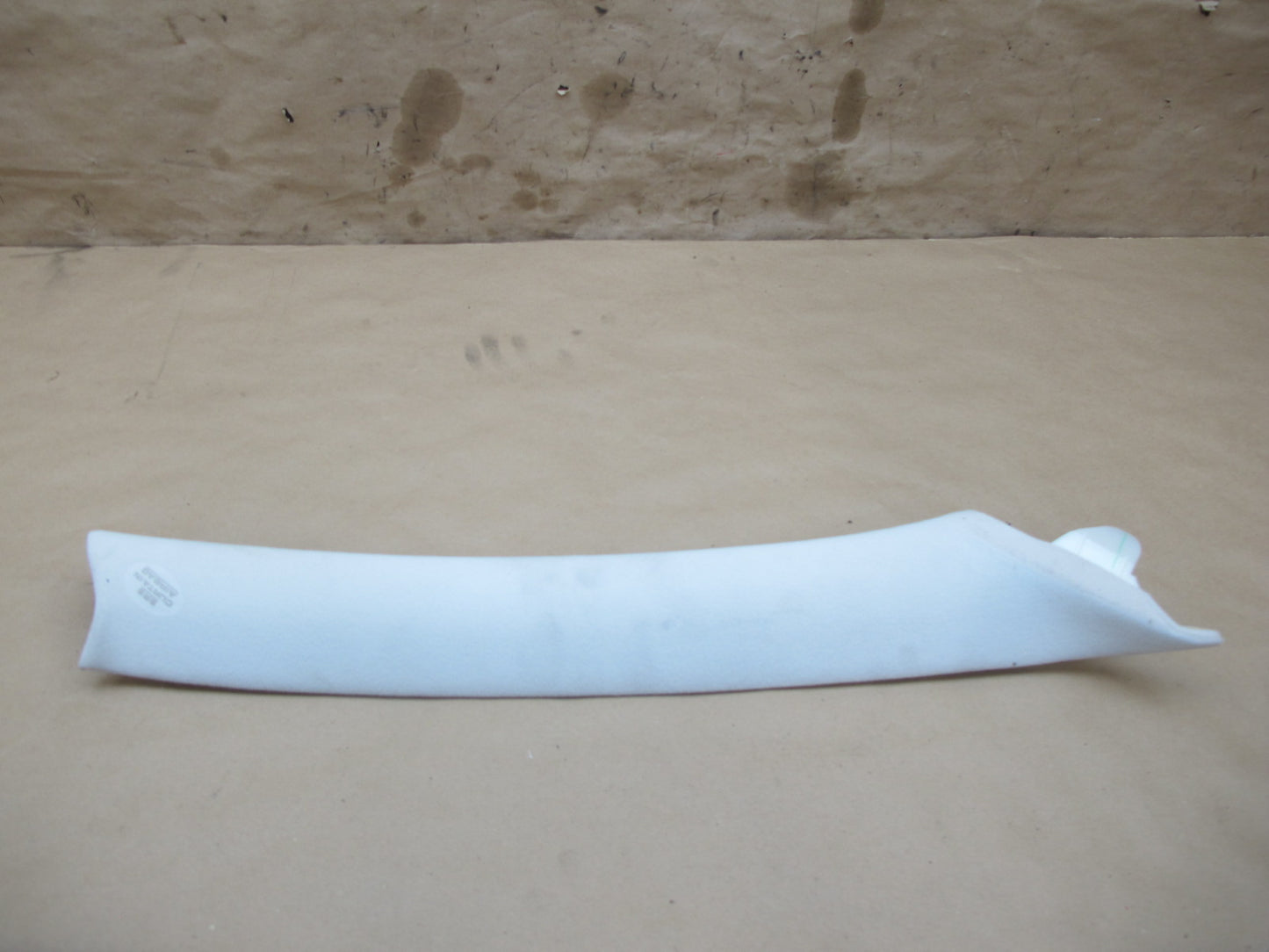 01-03 Lexus UCF30L LS430 Set of 2 Front Left & Right A Pillar Trim Panel OEM