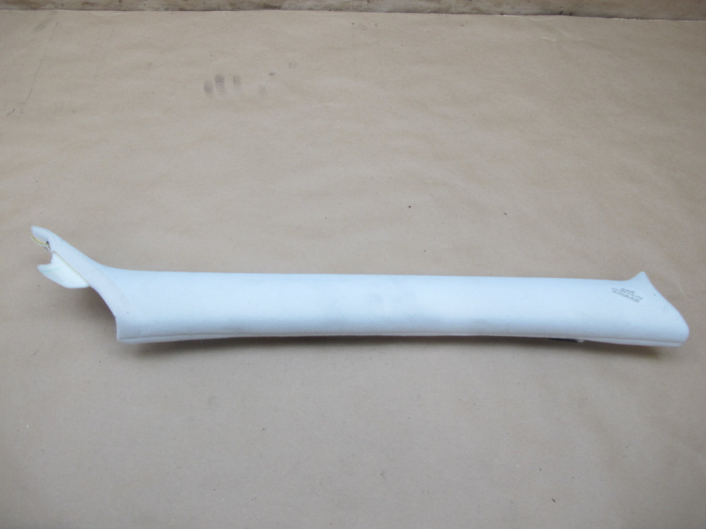 01-03 Lexus UCF30L LS430 Set of 2 Front Left & Right A Pillar Trim Panel OEM