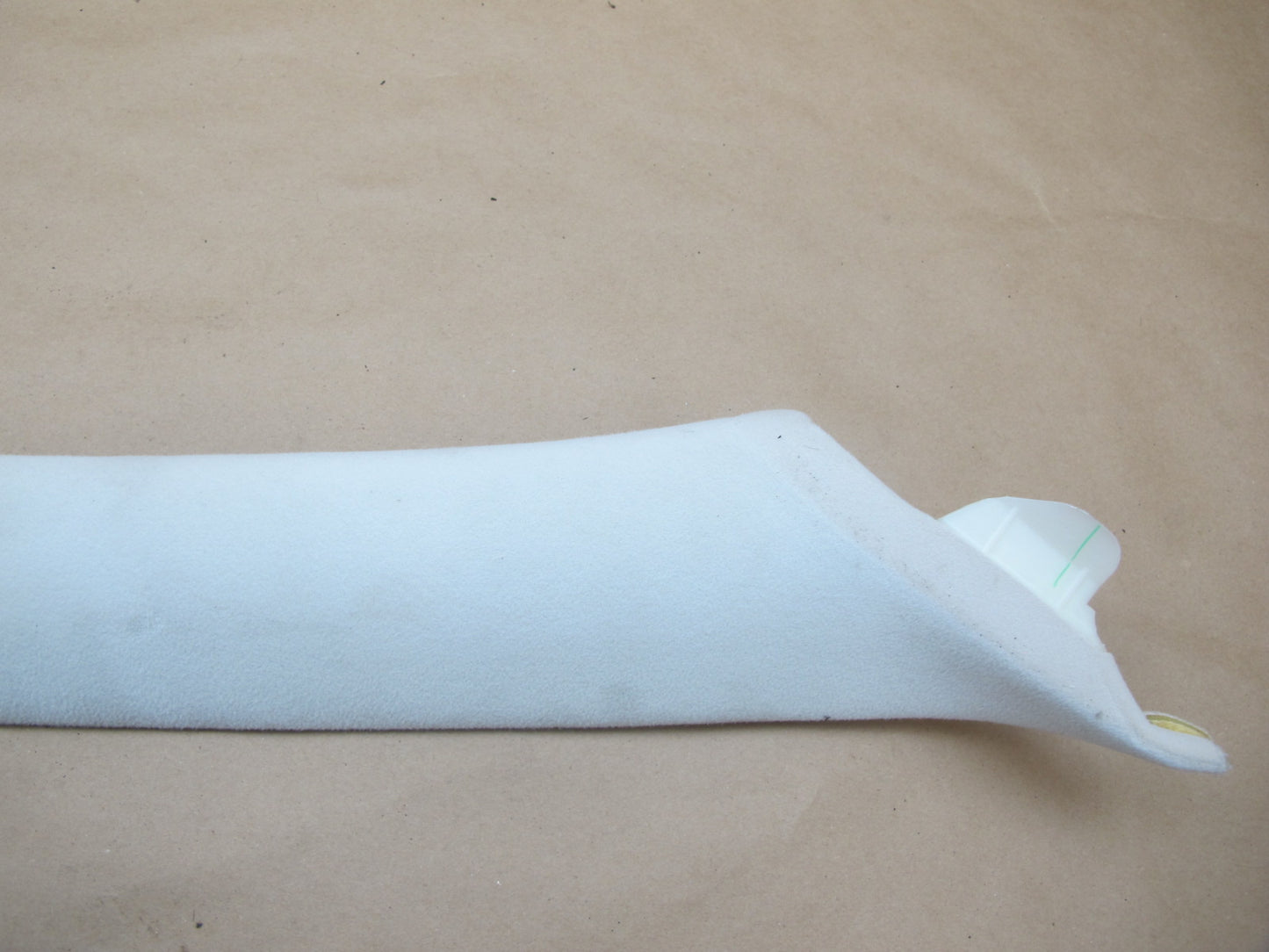 01-03 Lexus UCF30L LS430 Set of 2 Front Left & Right A Pillar Trim Panel OEM