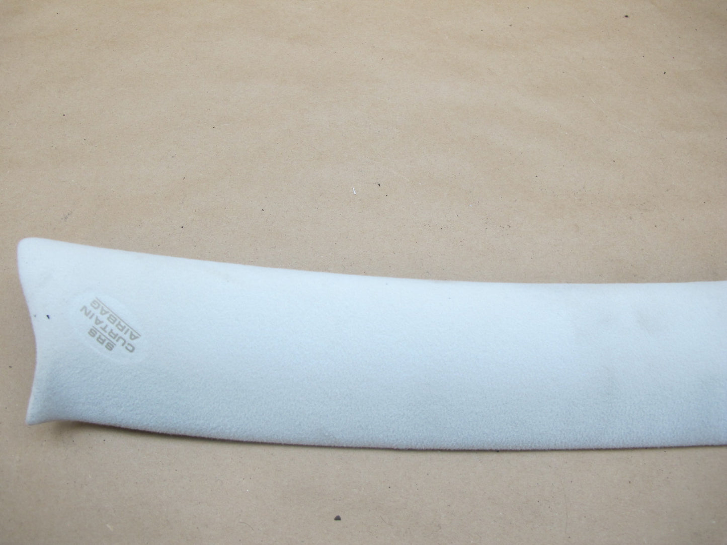 01-03 Lexus UCF30L LS430 Set of 2 Front Left & Right A Pillar Trim Panel OEM