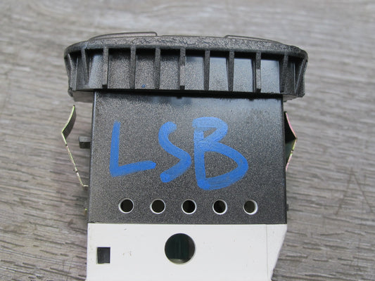 01-06 Lexus UCF30L LS430 Dash Passenger Temperature Control Button Switch OEM