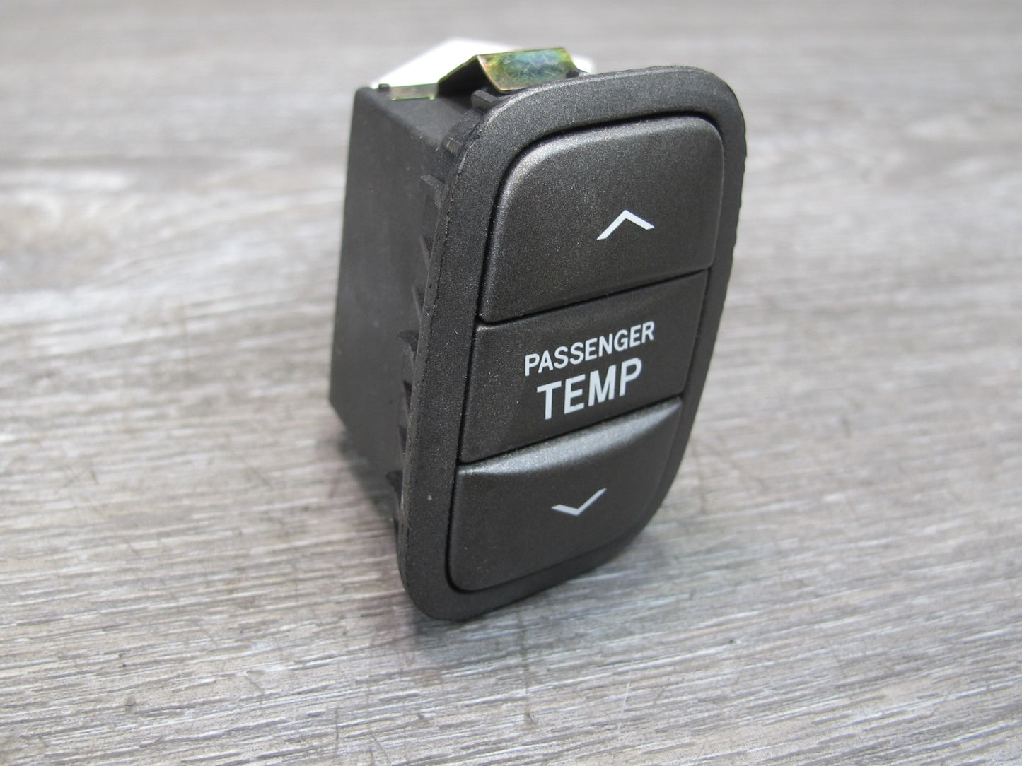 01-06 Lexus UCF30L LS430 Dash Passenger Temperature Control Button Switch OEM