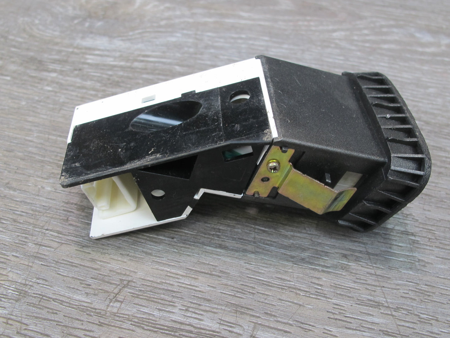 01-06 Lexus UCF30L LS430 Dash Passenger Temperature Control Button Switch OEM