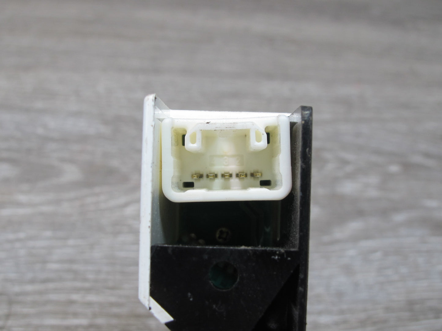 01-06 Lexus UCF30L LS430 Dash Passenger Temperature Control Button Switch OEM
