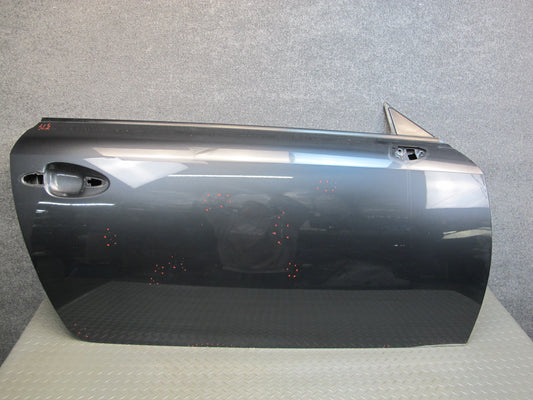 10-15 Lexus IS350 IS250 Convertible Right Passenger Side Door Shell Panel OEM