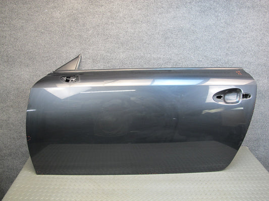 10-15 Lexus IS350 IS250 Convertible Left Driver Side Door Shell Panel OEM