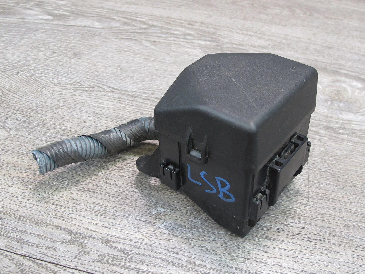 01-06 Lexus UCF30L LS430 Junction Fuse Relay Box Module OEM