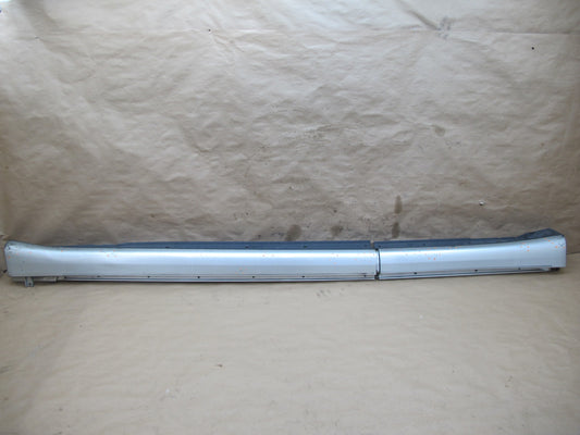 98-05 Lexus GS400 GS430 GS300 Set of 2 Right Side Skirt Rocker Panel OEM