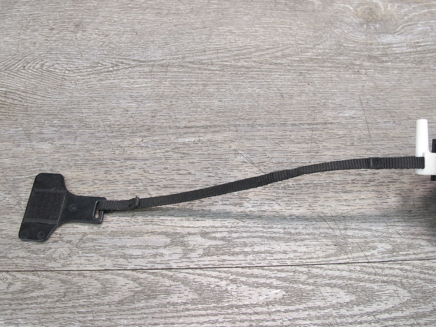 92-96 Toyota Cresta MARK2 JZX90 Fuel Tank Filler Door Lid Actuator Motor OEM