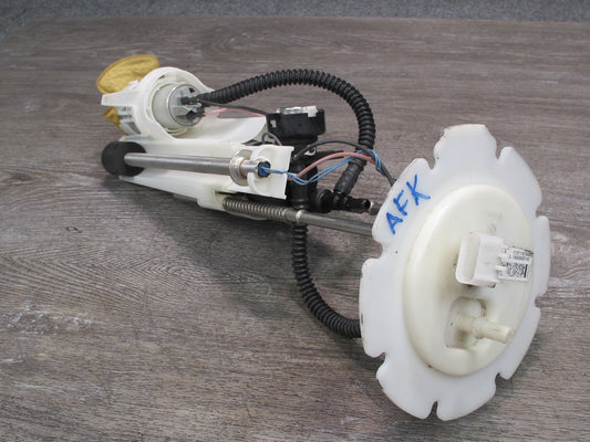 11-12 Fisker Karma Gas Fuel Tank Pump Unit OEM