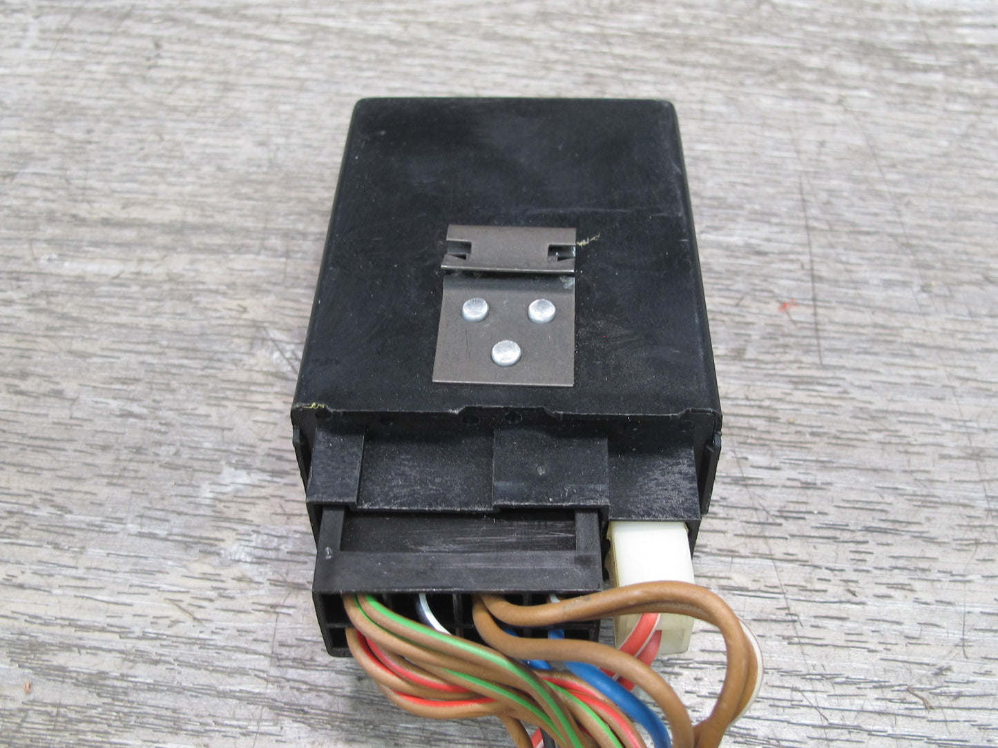 1978-1983 Porsche 928 S Alarm Anti Theft Relay Control Module Unit 92861811700