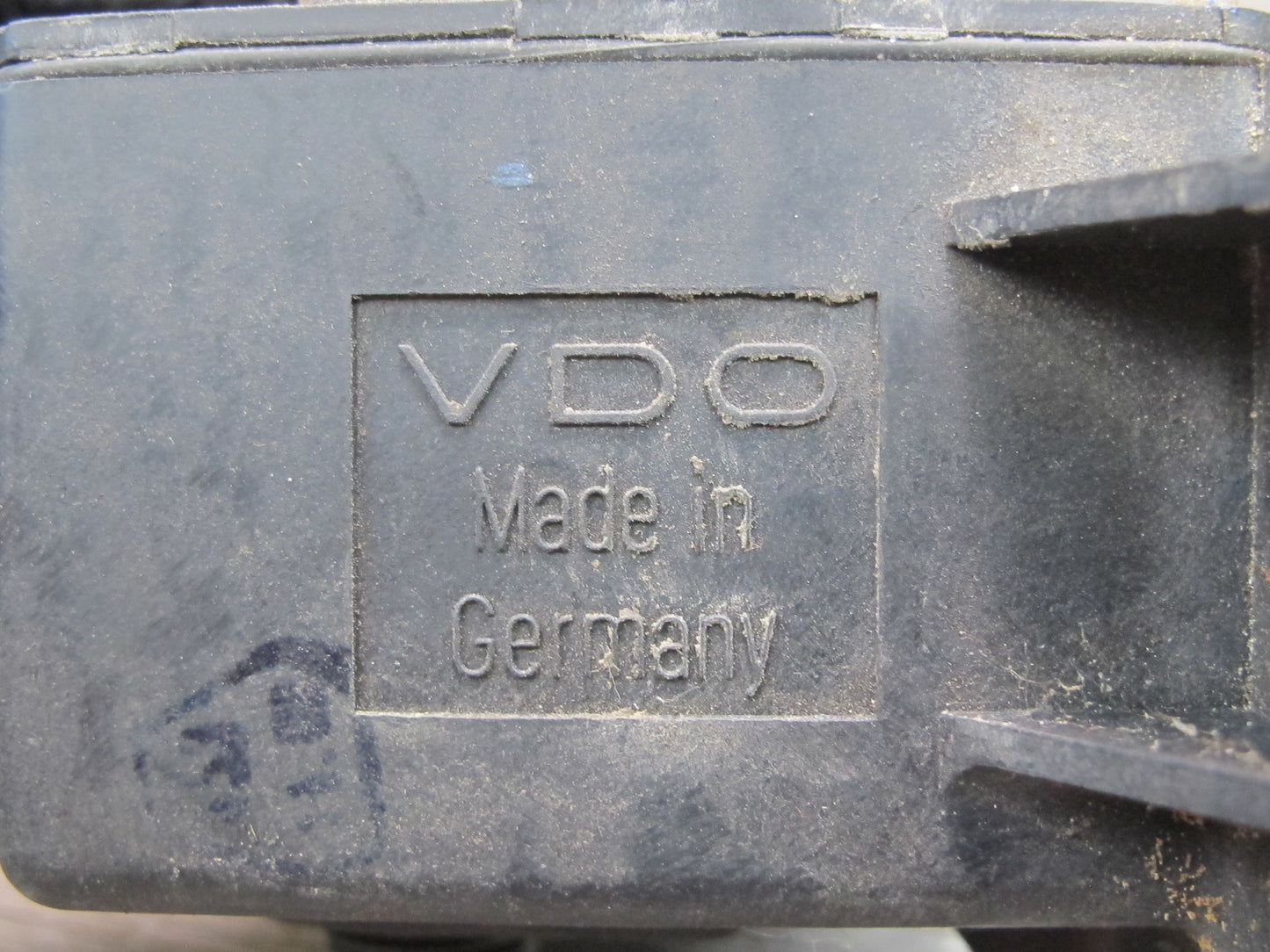 1978-1984 Porsche 928 S Catalytic Converter Counter Switch 92864122500