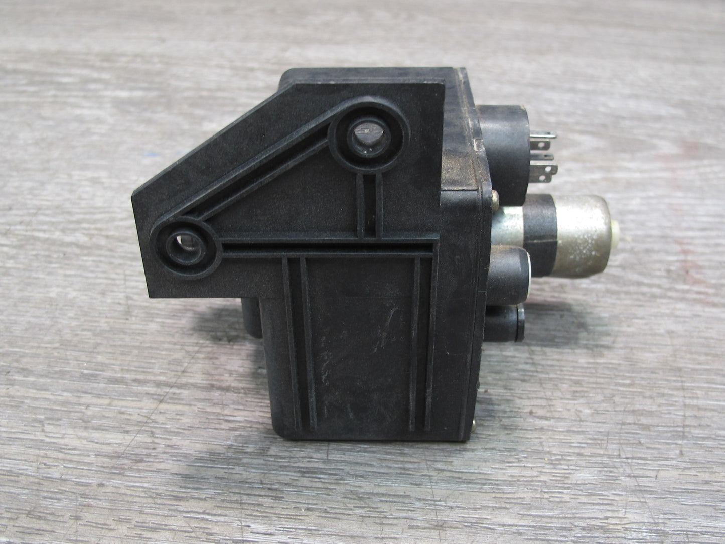 1978-1984 Porsche 928 S Catalytic Converter Counter Switch 92864122500