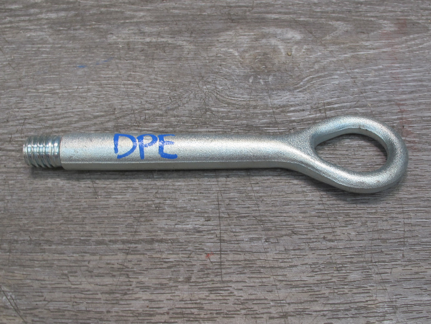 1978-1995 Porsche 928 S TOW Hook EYE