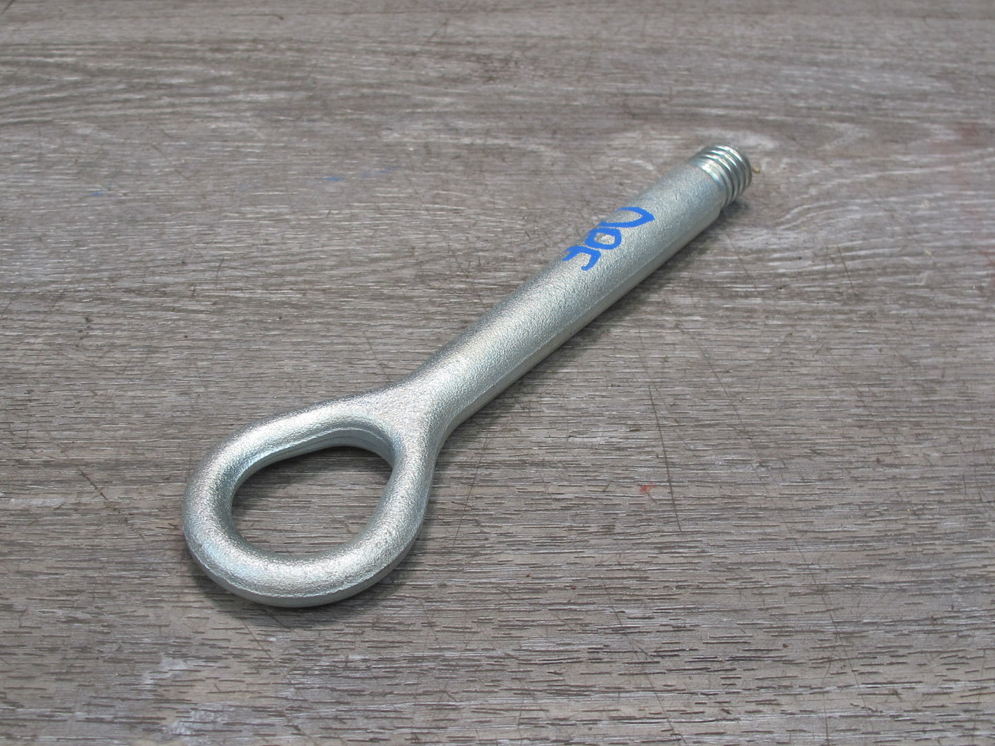 1978-1995 Porsche 928 S TOW Hook EYE