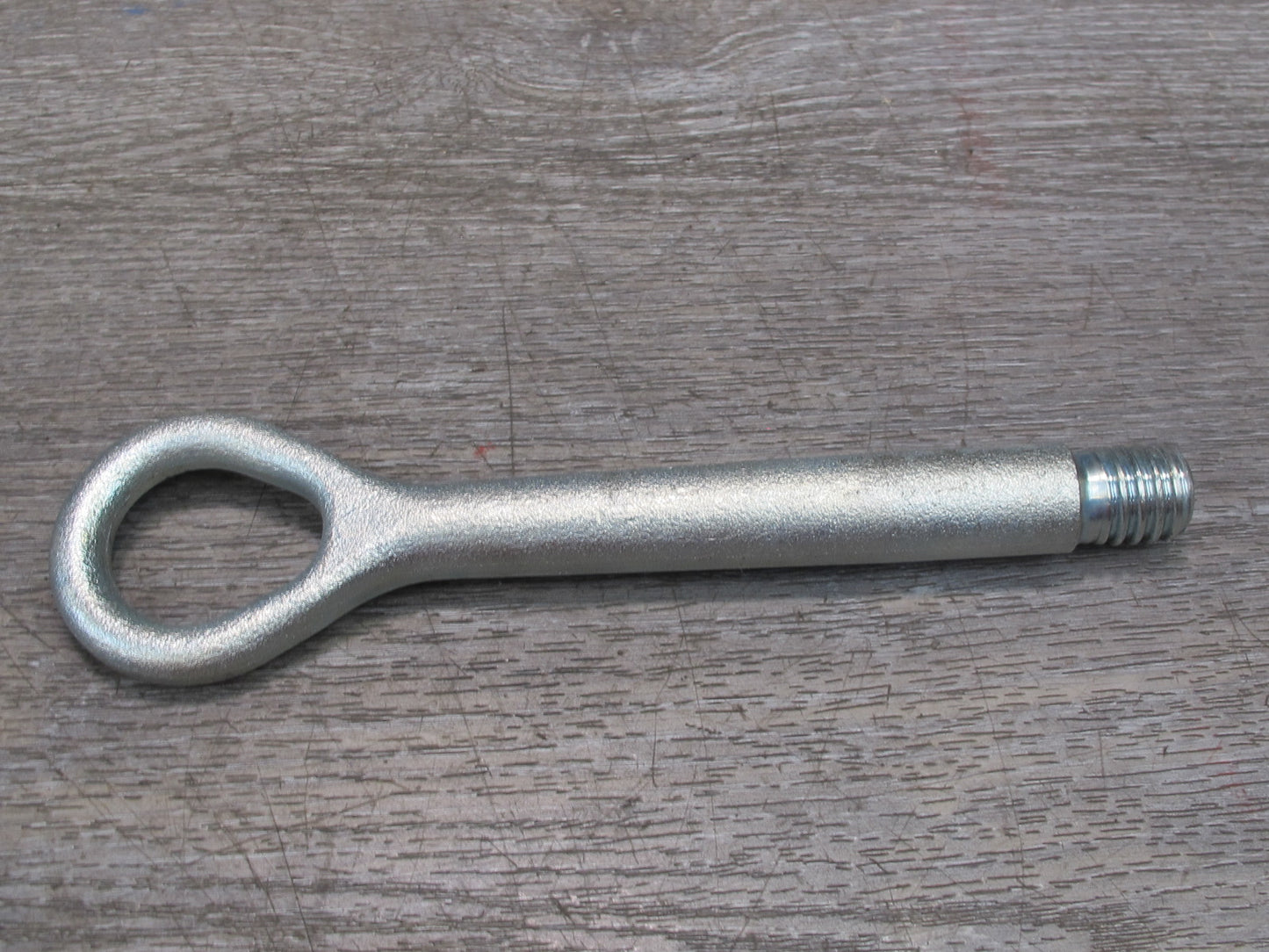 1978-1995 Porsche 928 S TOW Hook EYE