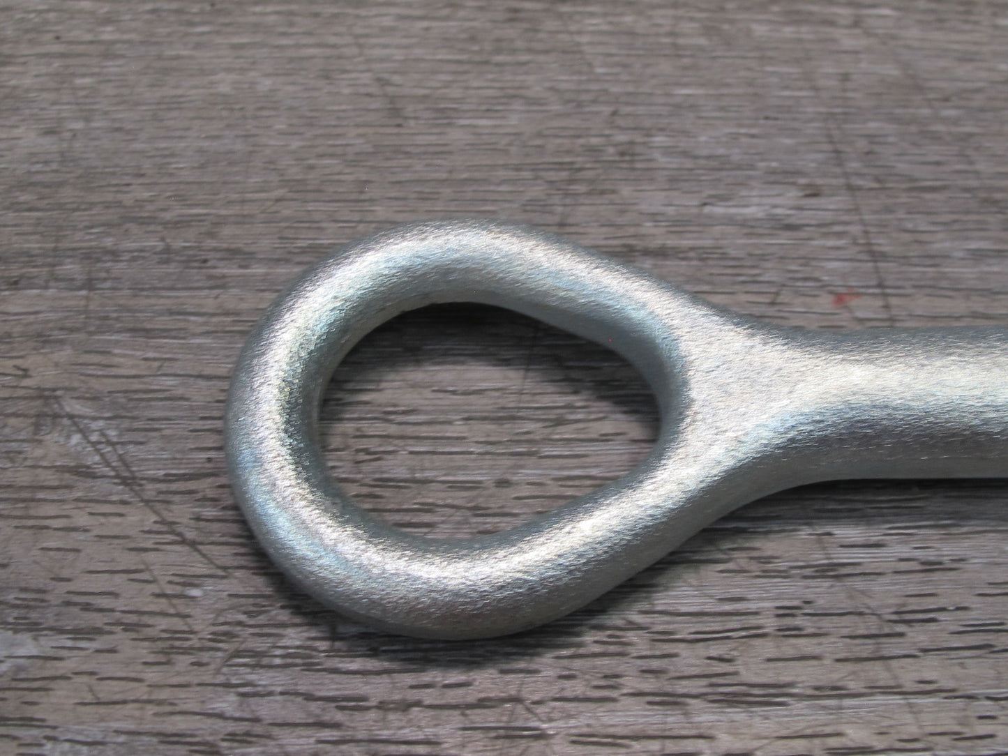 1978-1995 Porsche 928 S TOW Hook EYE