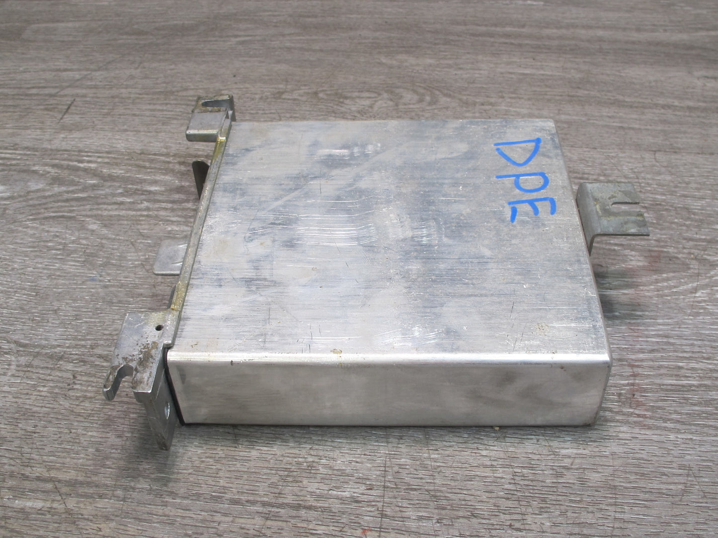 1983-1984 Porsche 928 S 4.7L M28.20 RWD ECU ECM Engine Motor Control Module Unit