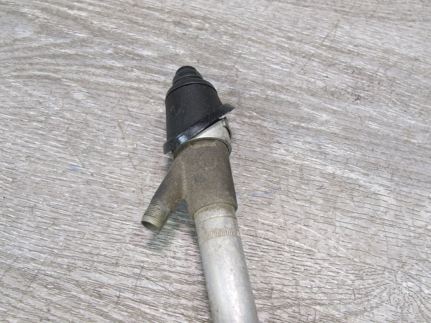 1983-1986 Porsche 928 S Hirschmann Power Electric Antenna Auta 6000U