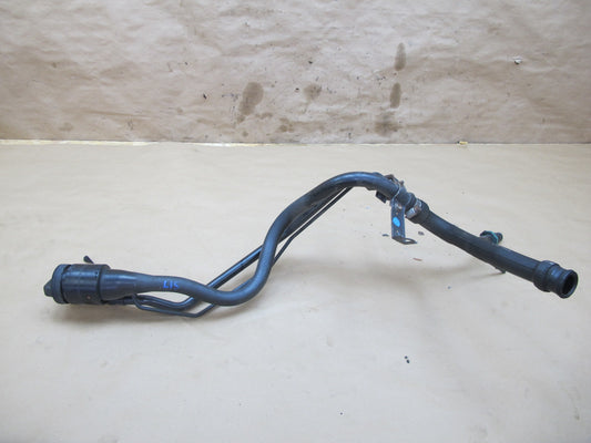 10-13 Lexus IS350 IS250 Convertible Fuel Tank Filler Neck OEM