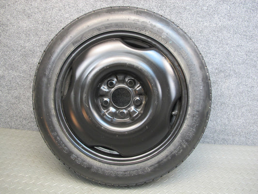 91-96 Dodge Stealth Emergency Spare Tire R16 16" Wheel 16x4T ET15 T125/90 OEM