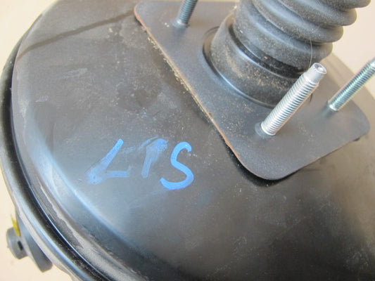 10-15 Lexus IS250 Conv AT Brake Master Cylinder Booster Fluid Reservoir OEM