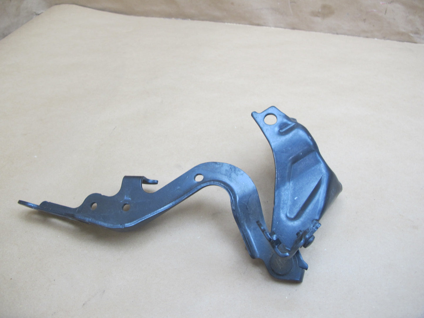 06-15 Lexus IS350 IS250 Set of 2 Front Hood Left & Right Hinge Support OEM