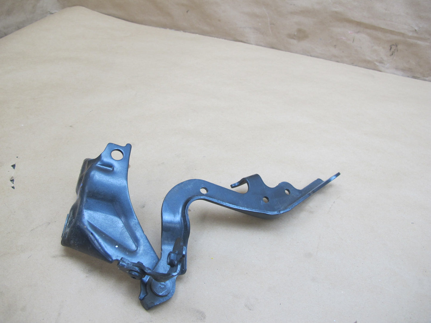 06-15 Lexus IS350 IS250 Set of 2 Front Hood Left & Right Hinge Support OEM